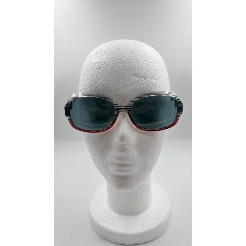 ROBERTO STEFFANI Round Full Rim Gray Pink S 672 20 53- 17-130 FRAMES ONLY